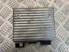 2011 OPEL VAUXHALL INSIGNIA BLUETOOTH CONTROL MODULE GENUINE 13342398