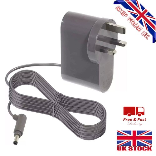 Charger for dyson v6 - 26.1v,