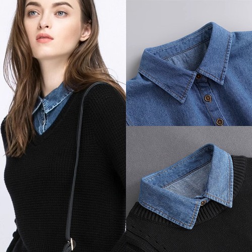 False collar women fake - collar,