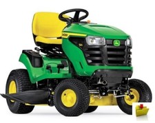 Operator’s Manual For John Deere 100 Series Tractors. Get it Today