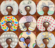 BABY BREAST FEEDING PILLOW NEWBORN PREGNANCY NURSING COTTON
