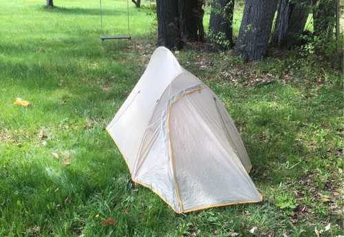 Big agnes fly - big,