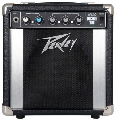 Peavey joshua homme decade too - decade,