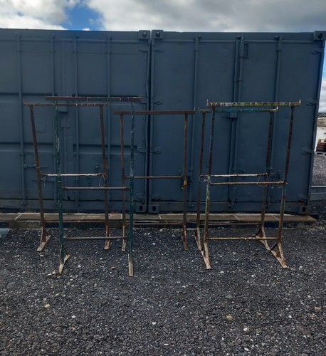 Builders trestles - builders,