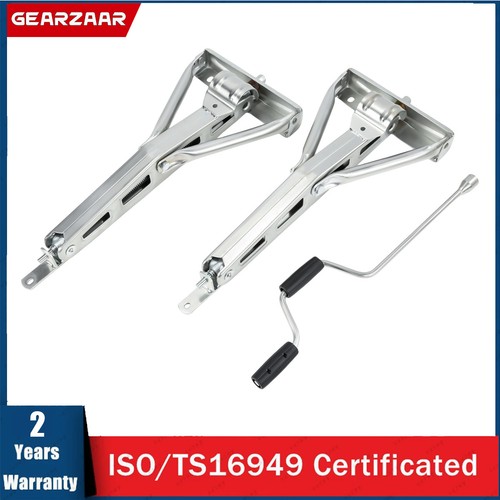 Caravan corner steady - caravan,