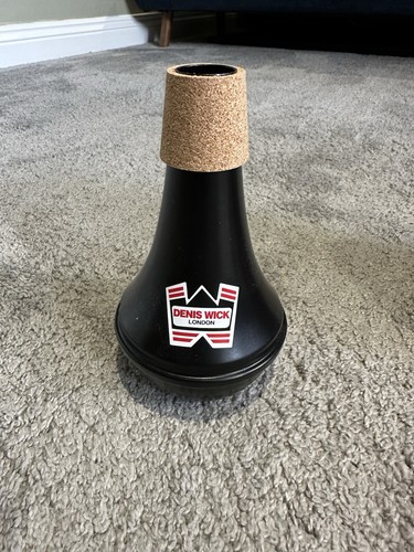 Denis wick straight mute - wick, for