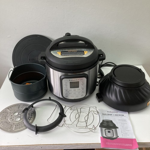 Instant pot duo - instant,