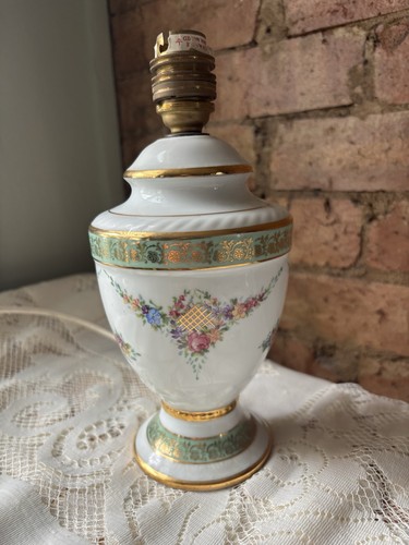 Limoges french porcelain - french,