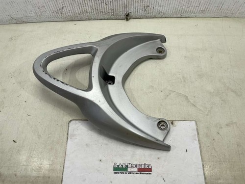 Handlebar rear luggage rack - rear,