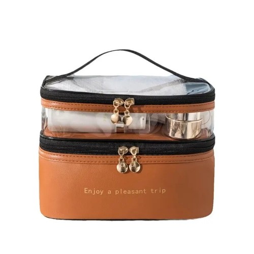 Organizer cosmetic bag large - organizer,