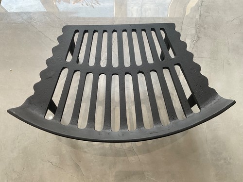 Antique style curved - style, iron