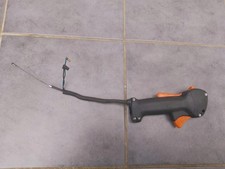 GENUINE STIHL FS90 FS130 KM90 KM130 STRIMMER/HEDGE CUTTER THROTTLE CONTROL STHIL