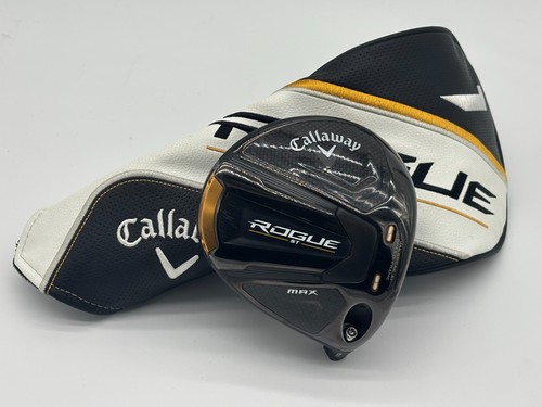 Callaway rogue max driver - callaway,