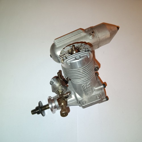 1985 max rc model - 1985, 40