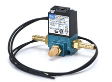 3 Port Electronic Boost