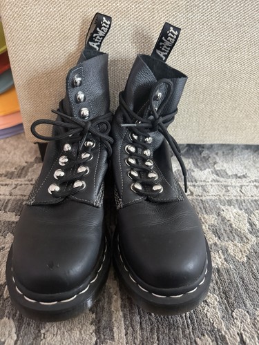Martens 1460 pascal - dr.,