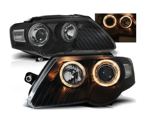 Headlights for passat 3c - headlights,