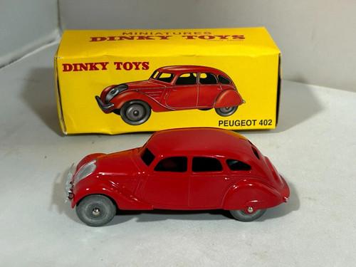 Dinky toys 24k - -, 402