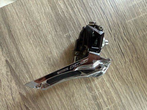 Shimano 105 r7000 front - shimano, fd-r7000