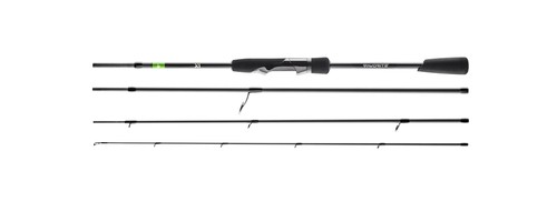 Favorite travel 1 - x1, rod