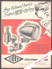 Miller Ltd of Birmingham