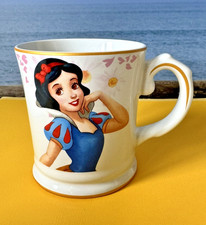 Disney Store Snow White Coffee