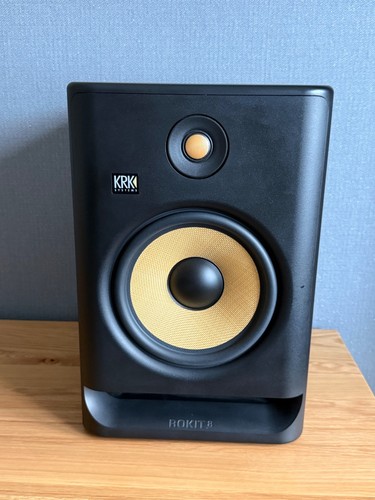 Krk rokit rp8 - krk,