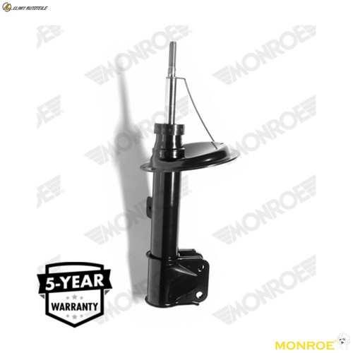 Shock absorber g7266 for - g7266,