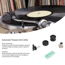 ｀Automatic Tonearm Arm