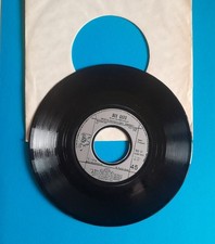 Bee Gees 7-inch vinyl single Tragedy EX JUKE BOX