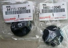 TOYOTA AE86 LEVIN TRUENO Wiper