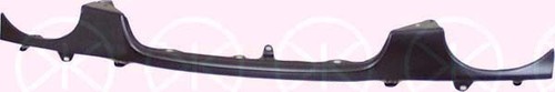 Front headlight trim panel - front,