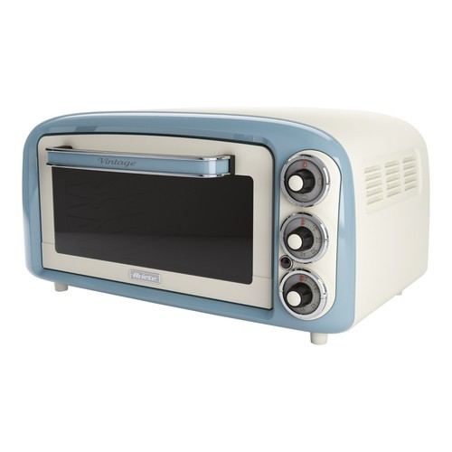 Retro mini oven litre - 18,
