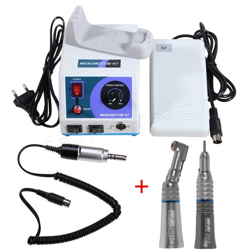 Dental micromotor lab marathon - dental,