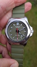 Victorinox inox swiss - inox, army