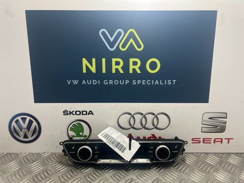 Audi heater climate - audi, a4