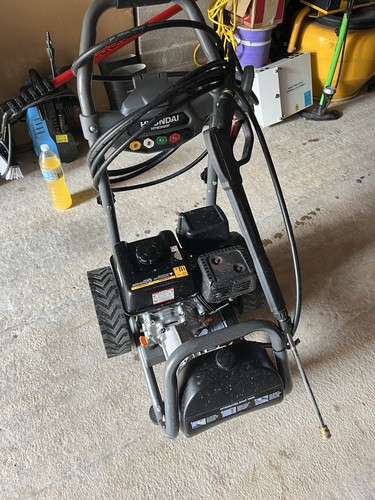 Hyundai hyw3400p petrol - hyw3400p,