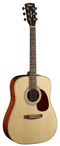 Cort earth op2 dreadnought - earth,