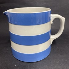 TG Green Cornish Ware Large