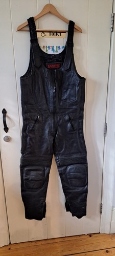 Sportex leather biker - sportex,
