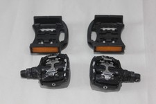 Vintage Shimano PD M737 SPD