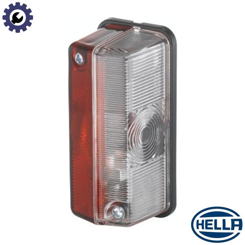 Clearance light 2xs 005 - clearance,