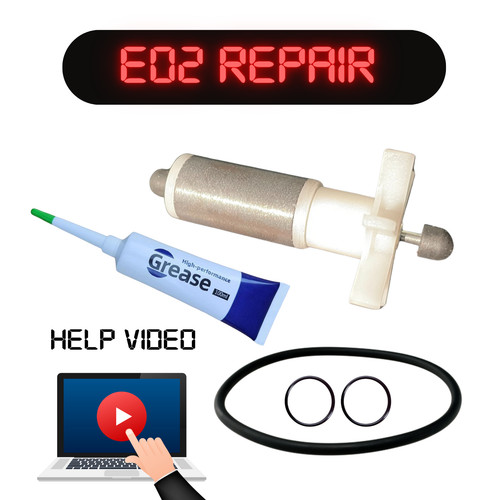 Layzrepair premium impeller - layzrepair,