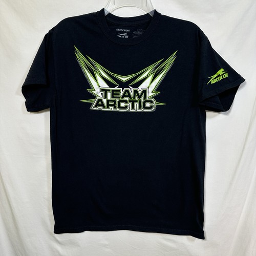 Team arctic cat arcticwear - arctic,
