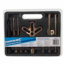 Silverline 580487 harmonic - 580487,