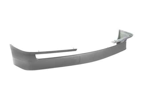 Bmw alpina b12 front spoiler - bmw,