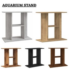 3 Tiers Aquarium Stand Fish