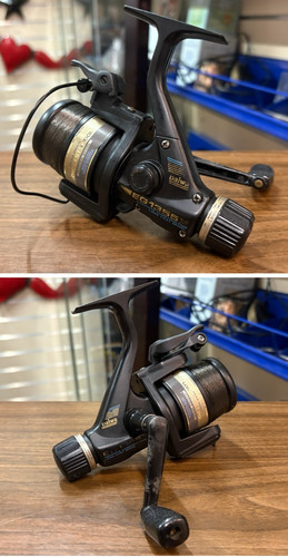 Lovely very rare vintage - vintage, daiwa