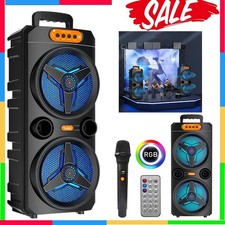 Karaoke Machine Wireless