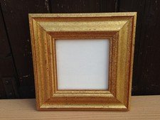 Laura Ashley Gold Wooden